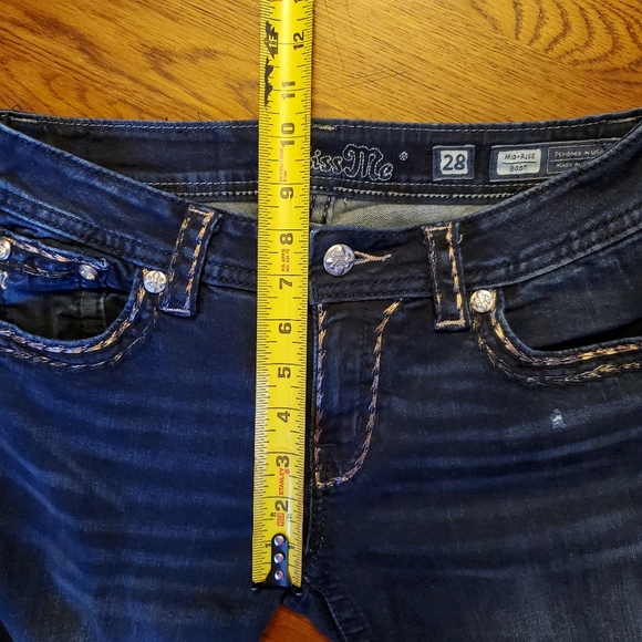 Miss me Jean's - Picture 7 of 13